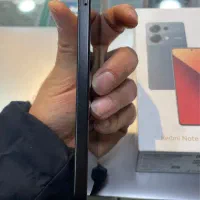 نوت۱۳ پرو رام۱۲|موبایل|تنکابن, |دیوار