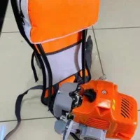 علف زن چهارزمانه(علفزن علفتراش علف تراش) هنداHONFA|ماشین‌آلات صنعتی|تهران, شهرک ولیعصر جنوبی|دیوار