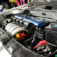 قطعات استوک c5 407 rc