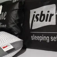 بالش وادراتی ازبیر درجه یک بدون واسطه خرید کنید