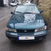 دوو سیلو سبز یشمی