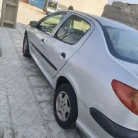 206 sd|خودرو سواری و وانت|شیراز, تندگویان|دیوار