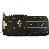 gigabyte gtx 1060 Xterra gaming|قطعات و لوازم جانبی رایانه|ساوه, |دیوار