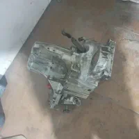 گیربکس پراید