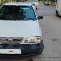پراید مدل 89|خودرو سواری و وانت|الشتر, |دیوار