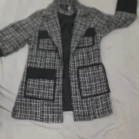 پالتو و مانتو|لباس|قرچک, مهدیه|دیوار