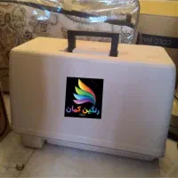 چرخ خیاطی آکبند