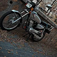 موتور 125 مدل 86