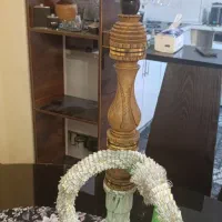 سرویس سماور،توستر،کتری،قلیان،تاقچه|سماور، چای‌ساز، قهوه‌ساز|پرند, فاز ۴|دیوار