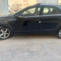 اچ سی کراس مدل ۹۷|خودرو سواری و وانت|بندرعباس, |دیوار