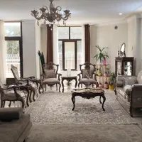 دو خوابه ۱۳۰ متری شهرک ولیعصر|اجارهٔ آپارتمان|اصفهان, کوی ولی عصر|دیوار