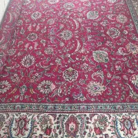 فرش دست بافت