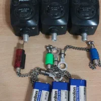 بازر کی کارپ ولاین