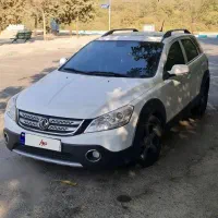 h30 cross 98 بی رنگ|خودرو سواری و وانت|تهران, دهکده المپیک|دیوار