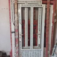 فروش درب وپنچره آلمنیوم کوپال
