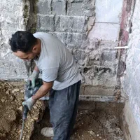 کارگر ساده ساختمانی نیازمندیم