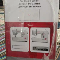 وسایل برقی خونه|چرخ خیاطی و ریسندگی|مشکین‌دشت, |دیوار