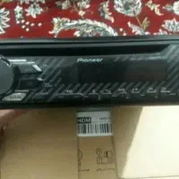 بلند پایونیر ۱۹۵۲ در حدد