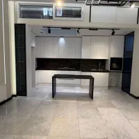 قیطریه ۲۰۰ متر ۳ خوابه. ۲ پارکینگ|اجارهٔ آپارتمان|تهران, چیذر|دیوار