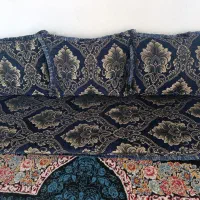 پشتی وکناری سالم در حدنو