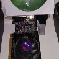 کارت گرافیک gt 610 نو|قطعات و لوازم جانبی رایانه|تهران, خزانه|دیوار