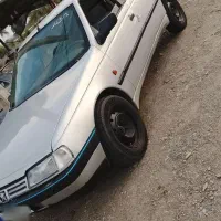 پژو 405 GLX مدل 91