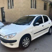 206 تیپ دو مدل 88