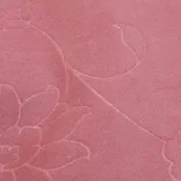 موکت رنگ گلبهی