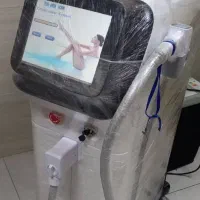 دستگاه لیزر