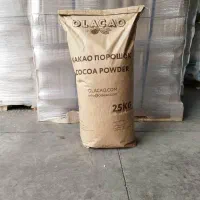 پودر کاکائو اصل اوکراین /نشاسته ذرت و گندم/گلوکز