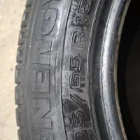 لاستیک پژویی و سمندی رینگ۱۵ سالم|قطعات یدکی و لوازم جانبی|شیروان (خراسان), |دیوار