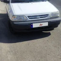 پراید مدل 85