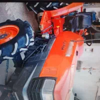 فروش تراکتور کوبوتا|خودرو سنگین|ساری, |دیوار