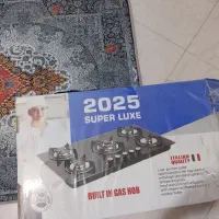 سه کاالای  جاروبرقی توستر گازصفحه ای