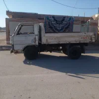 کامیونت جحشه