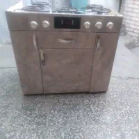 گاز|اجاق گاز و لوازم برقی پختوپز|شوشتر, |دیوار