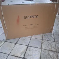 تلویزیون ۷۵ سونی و۳۲|تلویزیون و پروژکتور|شیراز, ارم|دیوار