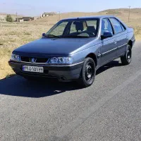 پژو 405slx مدل99