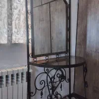 میز آرایشی فرفوژه