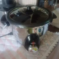 پلو پز چهار نفر