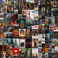 فیلم و سریال 4K