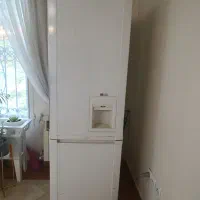 یخچال سامسونگ ( نیاز به شارژ گاز)