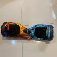 اسکوتر برقی