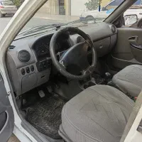 پراید مدل 90|خودرو سواری و وانت|کرج, ساماندهی|دیوار