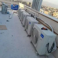 تعمیر و نصب انواع پکیج وکولر گازی و آبگرمکن