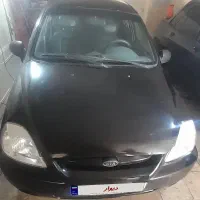 ریو مشکی متالیک سال ۸۷