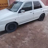 پراید اسپرت‌تک