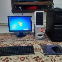 کامپیوتر خانگی
