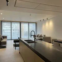 ۲۲۰متر/سه خواب/طبقه۶/زعفرانیه برند