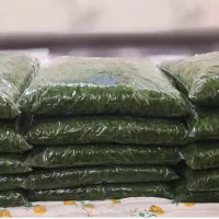 قورمه سبزی، آب نارنج